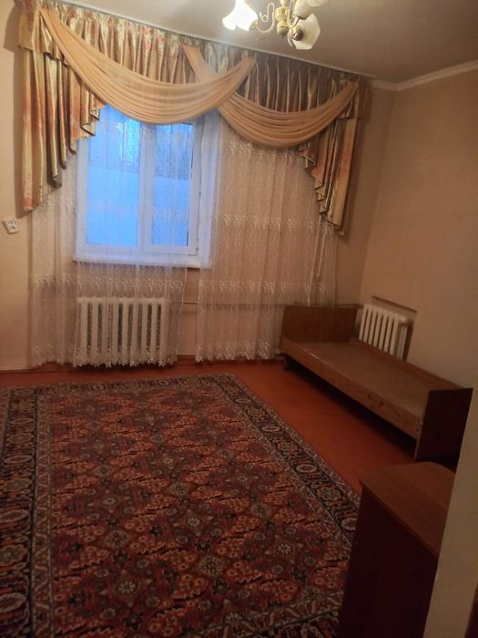 Продаётся 3хкомнатная квартира