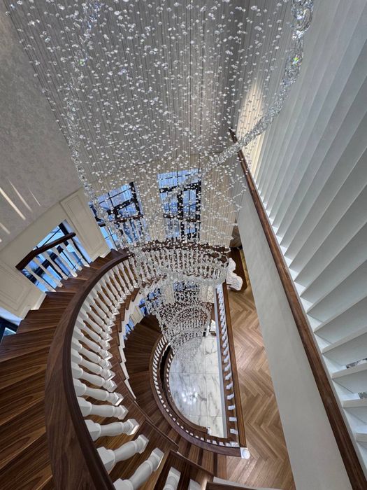 Продаётся Новый Роскошный Дом.