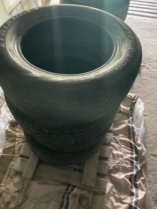 Продаю колеса сборе