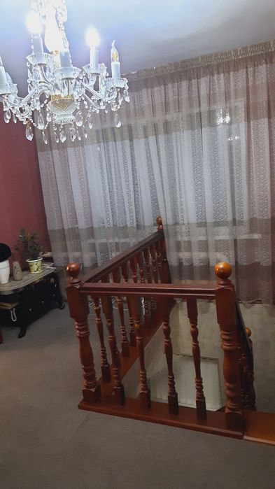 Продам дом кирпичный