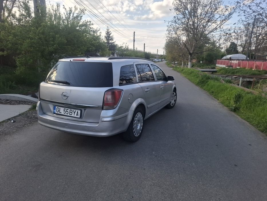 Vând Opel astra h 2005//1.7 diesel