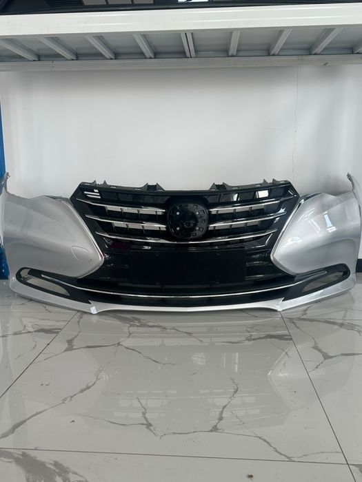 Changan alsvin бампер