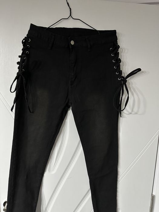 Нови дамски дънки