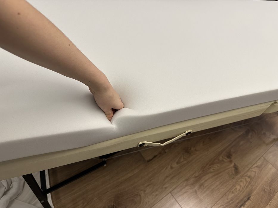 Матрасс для кушетки 8см толщины