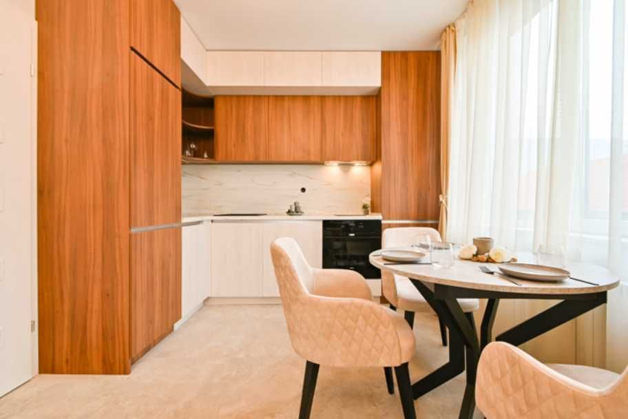 Продава се Двустаен апартамент в София, Кръстова вада - 58 кв.м за 3363 €/кв.м - Снимка #6