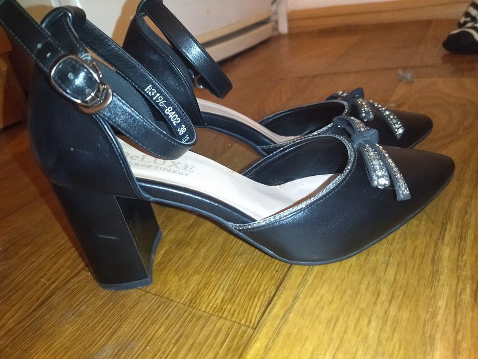 Туфли сатылады. 4000тг!