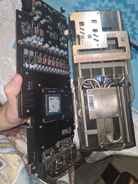 Pc Gaming Ca Nou 5600x RTX 2070 super