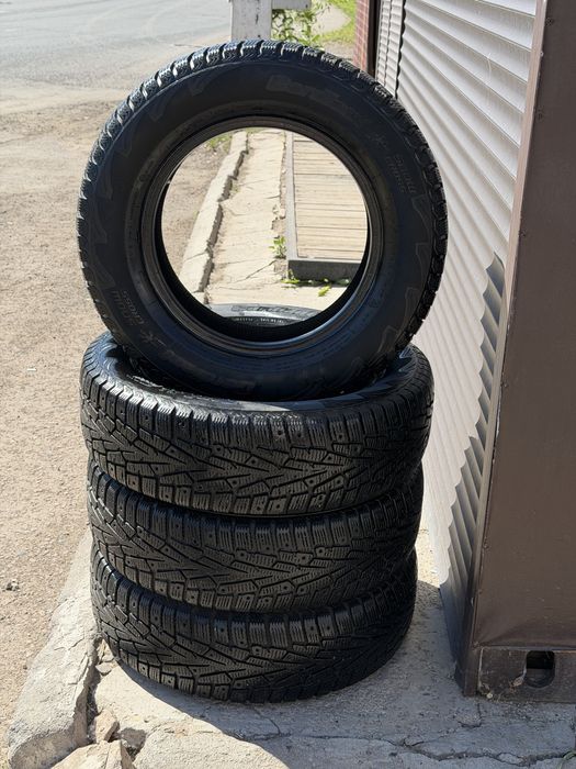 Продам автошины 185/70/14