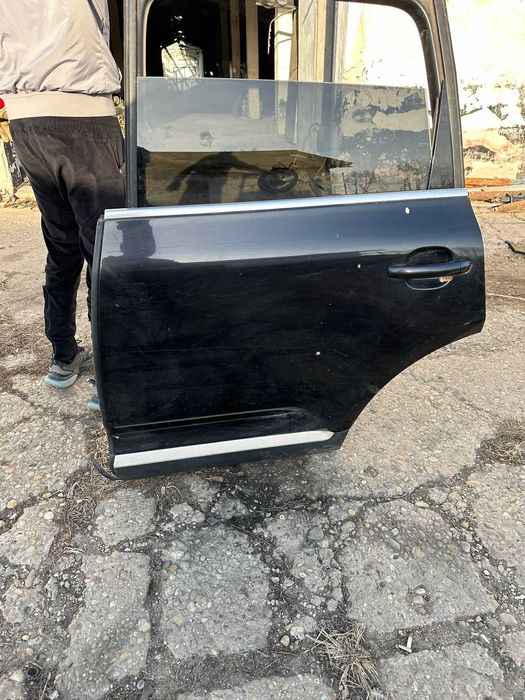 Usa usi VW Touareg 7L stanga dreapta fata spate