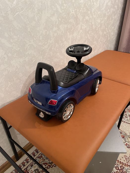 Машина детскиййй