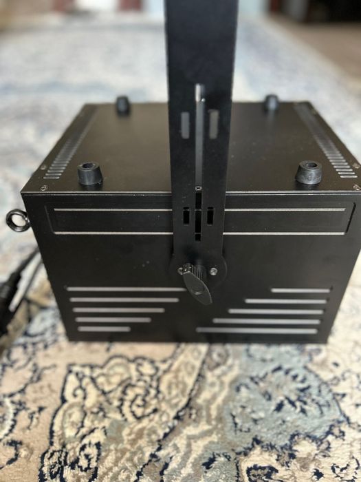 Новый эффект золушки