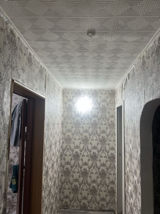 1 ком кв шанхай