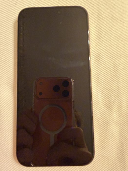 Iphone 16 pro max 1TB