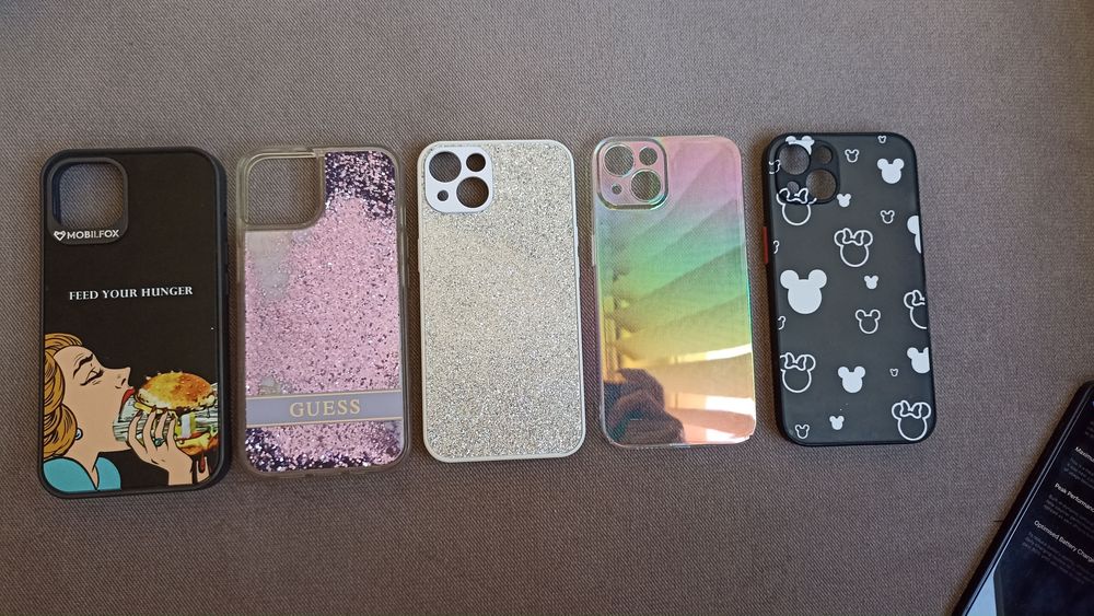 Iphone 13 128gb комплект