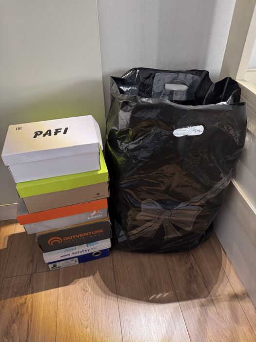 Детская одежда б/у для мальчика 2-4 лет