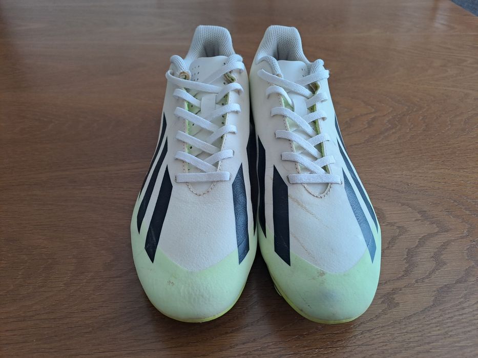 Ghete Adidas CrazyFast