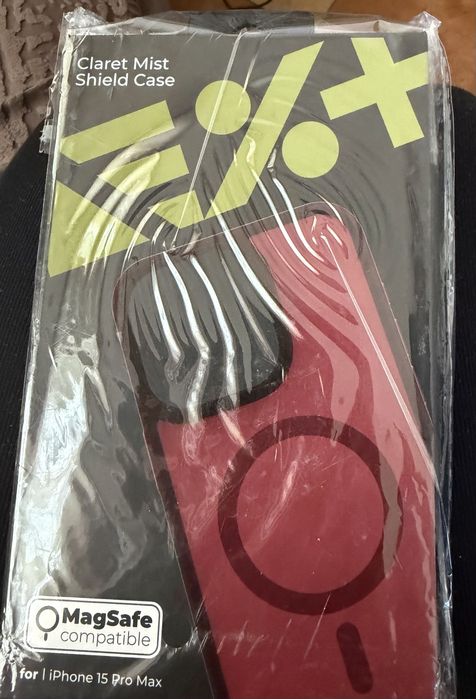 Iphone 15 Pro Max Natural Titanium 256GB