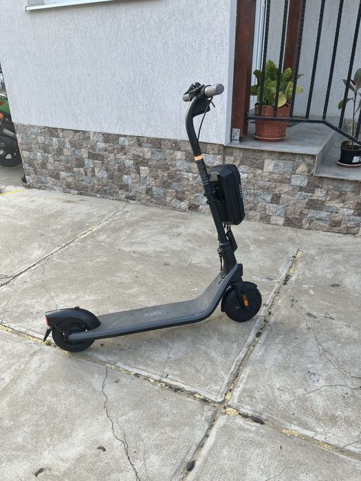 Trotineta Electrica Ninebot Segway E2