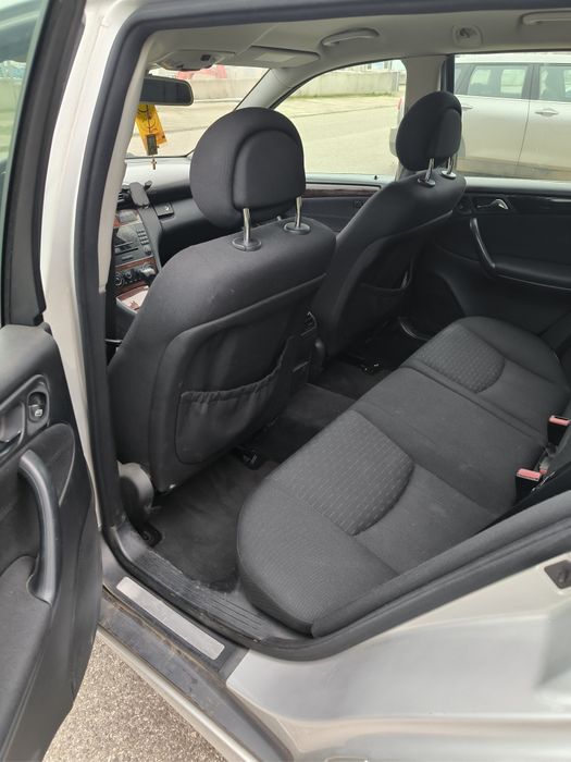 Mercedes C200 2.2