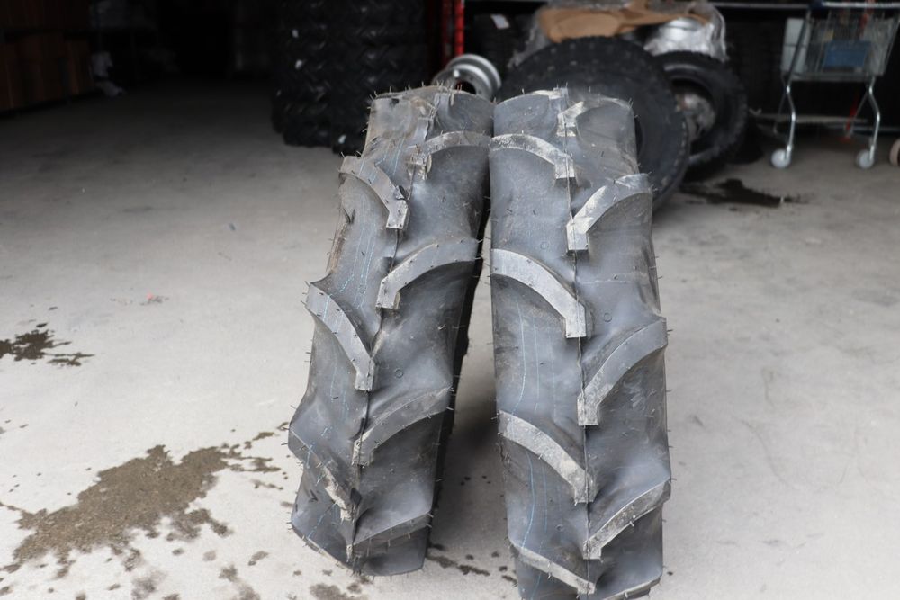 ANVELOPA 8-16 BKT TR144 6PR TT  Cauciucuri tractor, Fiat, Case, Fendt, John Deere, New Holland, Massey Ferguson, UTB   Cauciucuri tractor, Fiat, Case,