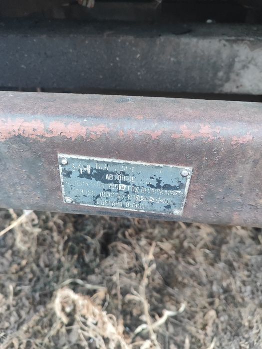 Продам сварочный САК