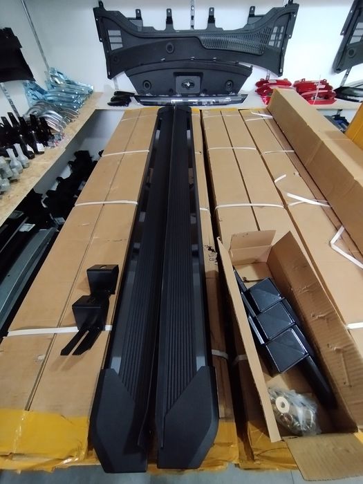 DongFeng 008 Parog orginal