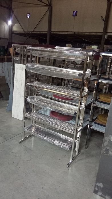 Сушилка для тарелок