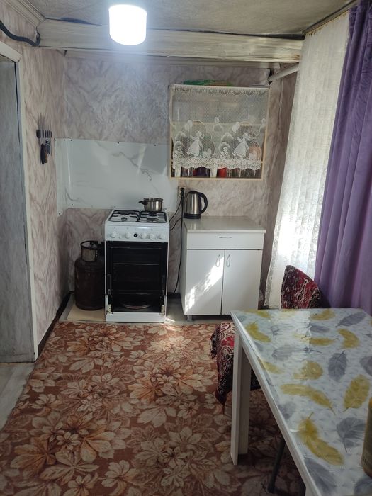 Продам или обменяю частный дом