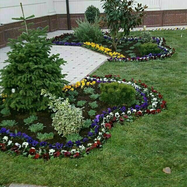 Рулонный газон .Акция