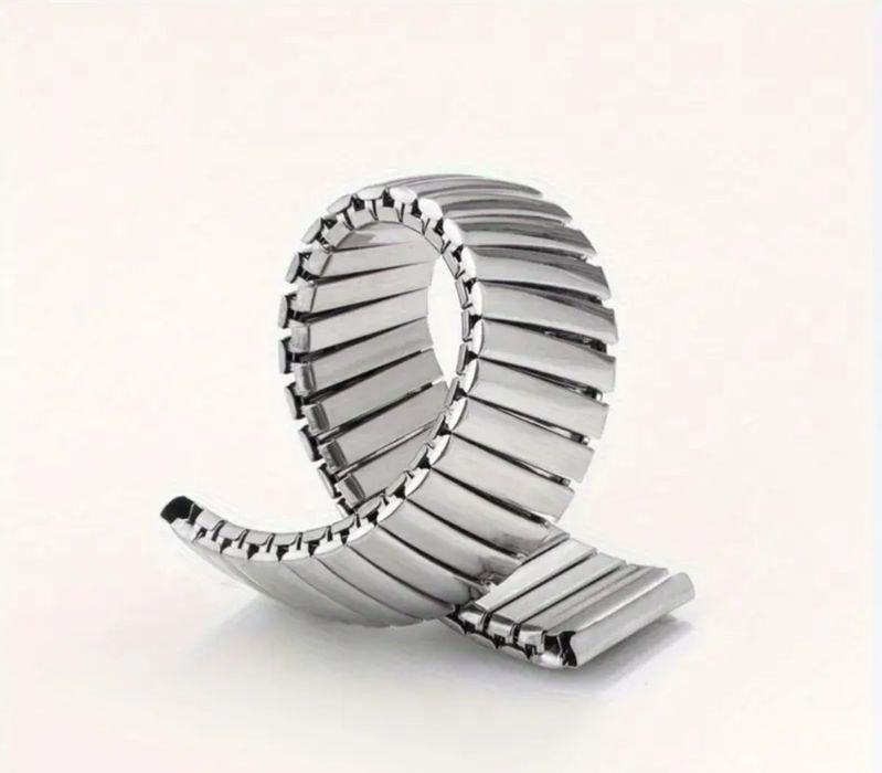 Браслет металлический ремешок на часы