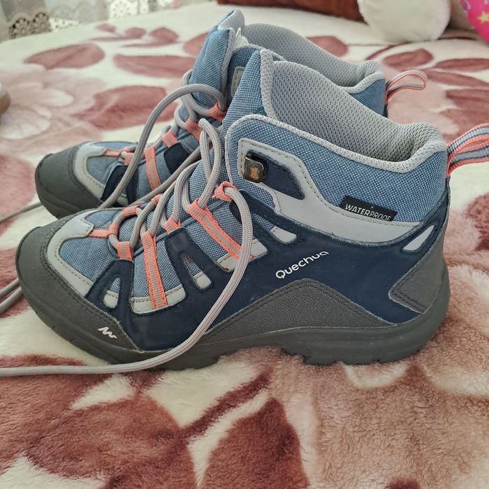 Зимни боти.рррррр