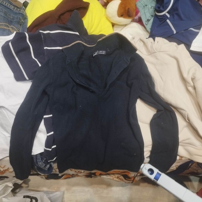 Детския одежда..