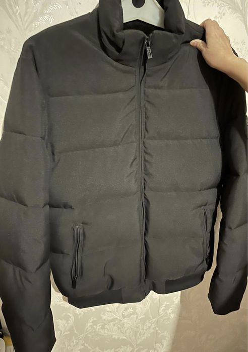 Мужской пуховик!!!