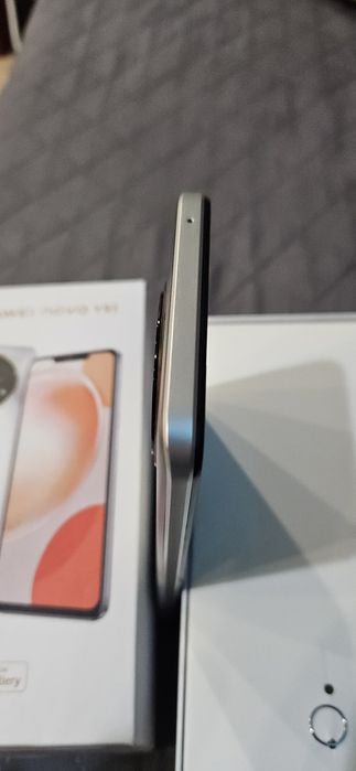 Телефон Huawei Y91 nova