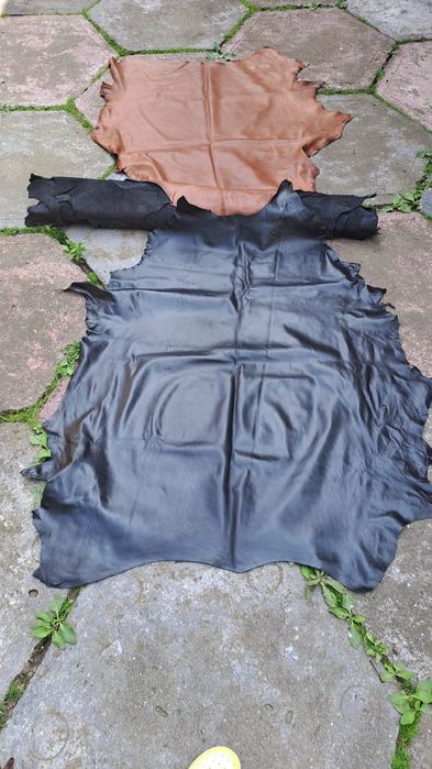 Haine din piele !!! NOI !!!