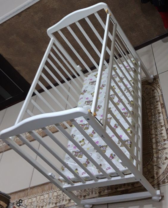 Продается новый манеж