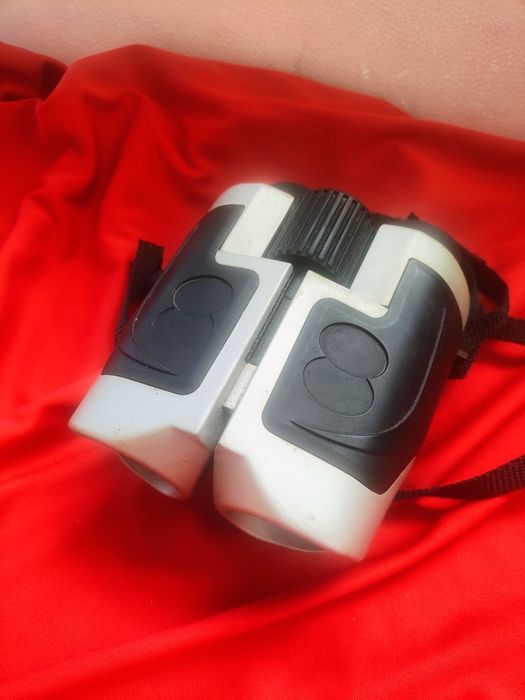 Binoclu Taurus 3