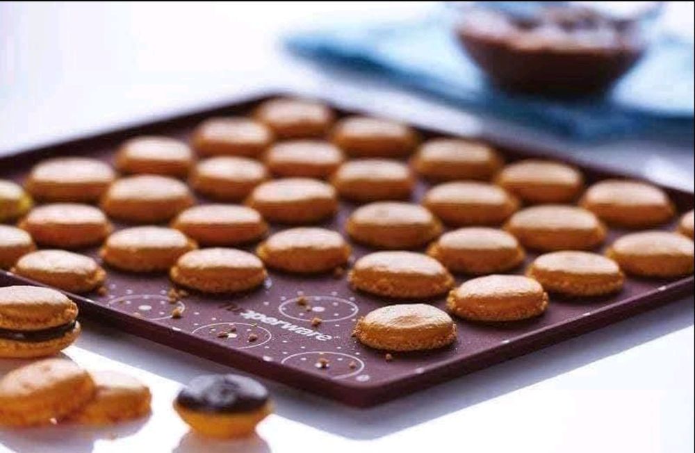 Всичко за   замразяването  и силикона в Tupperware