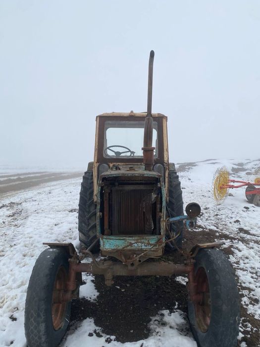 Трактор ЮМЗ