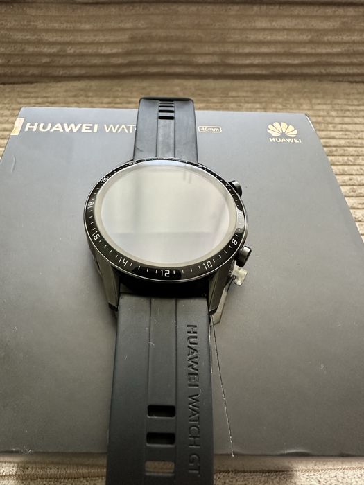 Huawei watch gt 2