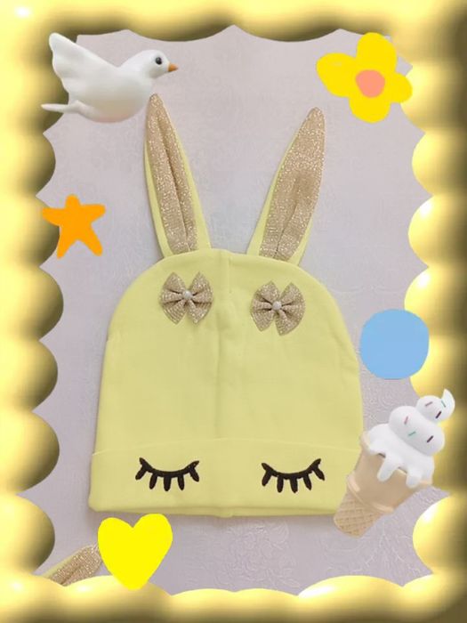 Shapka 3/4/5/6 yoshga