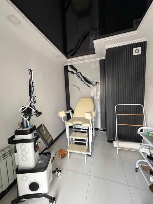 Arenda kosmetolog lash maker la uchun