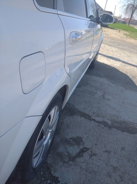 Ласети 1.8 Выкуп вариант берилади