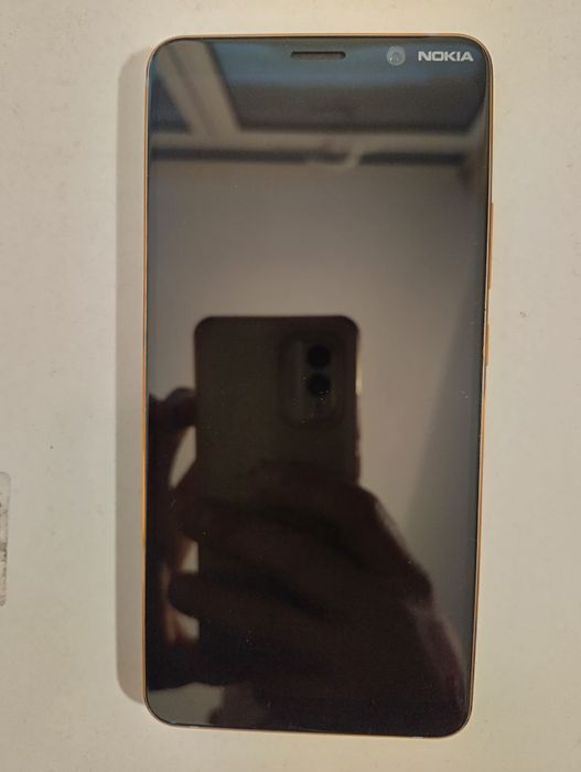 Nokia 9 PureView 5.99 инча 128GB НОВ 6RAM, Оригинален 128GB с 5 камери