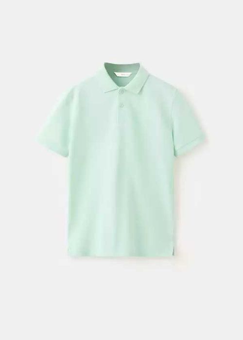 Детски летни дрешки Mango за момче 13-14 години 164 см