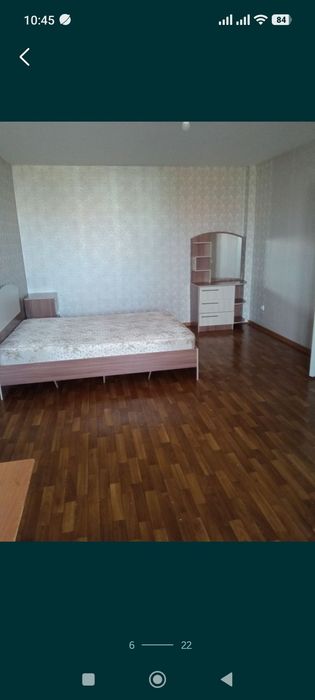 Продам однокомнатную квартиру