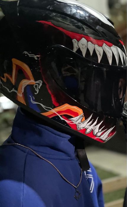 макси мопед