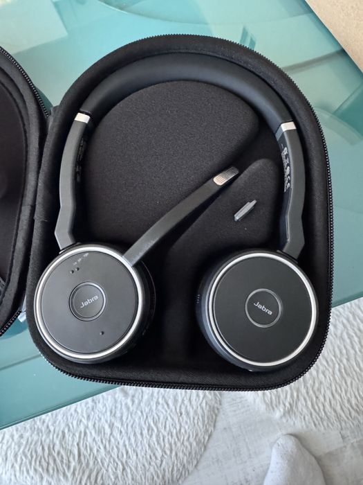 Casti Jabra Evolve 75 Linh 370