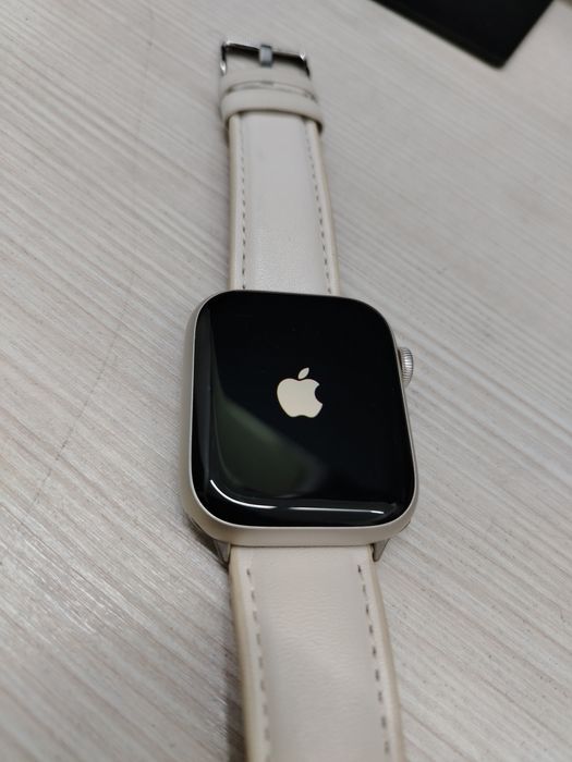 Apple watch 9 45mm