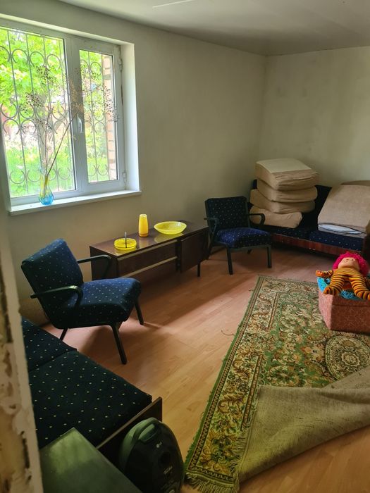 Дача 8.8 соток дом 2 комнаты